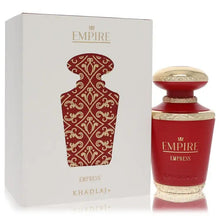 Load image into Gallery viewer, Empire Empress By Khadlaj Perfume for Women