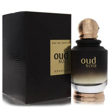 Load image into Gallery viewer, Oud Noir By Khadlaj (Unisex)