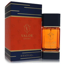 Load image into Gallery viewer, Valor Enigma By Khadlaj Cologne for Men