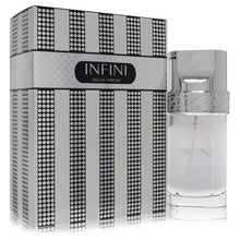 Load image into Gallery viewer, Infini By Khadlaj Cologne for Men