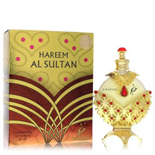 Load image into Gallery viewer, Hareem Al Sultan Gold By Khadlaj Perfume for Women