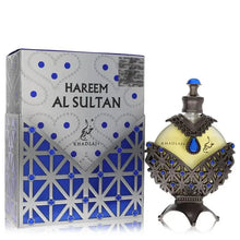 Load image into Gallery viewer, Hareem Al Sultan Blue By Khadlaj (Unisex)