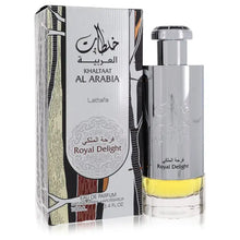Load image into Gallery viewer, Khaltat Al Arabia Delight By Lattafa (Unisex)