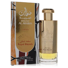 Load image into Gallery viewer, Khaltat Al Arabia By Lattafa Cologne for Men