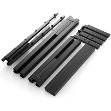 Load image into Gallery viewer, King 16-inch Heavy Duty Metal Bed Frame with 3,500 lbs Weight Capacity