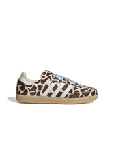 Load image into Gallery viewer, Adidas Womens Samba OG - Giraffe Print
