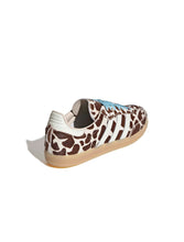 Load image into Gallery viewer, Adidas Womens Samba OG - Giraffe Print