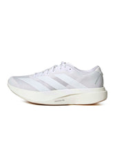 Load image into Gallery viewer, Adidas Mens adizero Evo SL - White