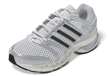 Load image into Gallery viewer, Adidas Big Kids Adistar Control 5 - White/Silver