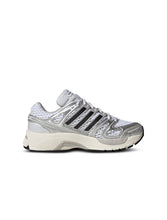 Load image into Gallery viewer, Adidas Big Kids Adistar Control 5 - White/Silver