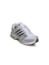 Load image into Gallery viewer, Adidas Big Kids Adistar Control 5 - White/Silver
