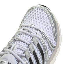 Load image into Gallery viewer, Adidas Big Kids Adistar Control 5 - White/Silver