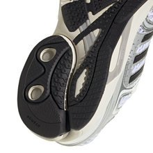 Load image into Gallery viewer, Adidas Big Kids Adistar Control 5 - White/Silver