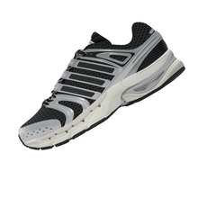 Load image into Gallery viewer, Adidas Big Kids Adistar Control 5 - Black/Silver