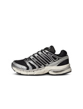 Load image into Gallery viewer, Adidas Big Kids Adistar Control 5 - Black/Silver