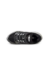 Load image into Gallery viewer, Adidas Big Kids Adistar Control 5 - Black/Silver