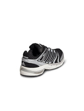 Load image into Gallery viewer, Adidas Big Kids Adistar Control 5 - Black/Silver