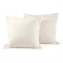 Load image into Gallery viewer, King French Country Ivory 5-Piece Lightweight Comforter Set with Lace Trim