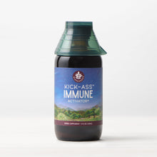 Load image into Gallery viewer, Kick-Ass Immune, Activator