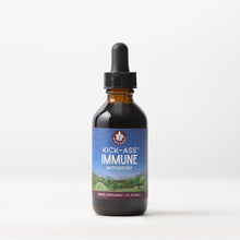 Load image into Gallery viewer, Kick-Ass Immune, Activator