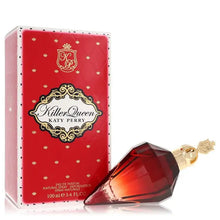 Load image into Gallery viewer, Killer Queen By Katy Perry Perfume for Women