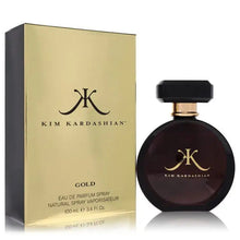 Load image into Gallery viewer, Gold By Kim Kardashian Perfume for Women