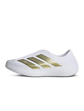 Load image into Gallery viewer, Adidas Mens Purechill - White/Gold