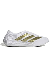Load image into Gallery viewer, Adidas Mens Purechill - White/Gold
