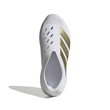 Load image into Gallery viewer, Adidas Mens Purechill - White/Gold