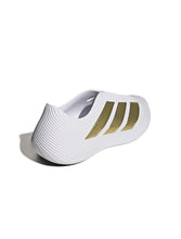 Load image into Gallery viewer, Adidas Mens Purechill - White/Gold