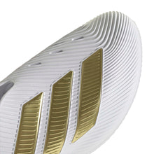 Load image into Gallery viewer, Adidas Mens Purechill - White/Gold