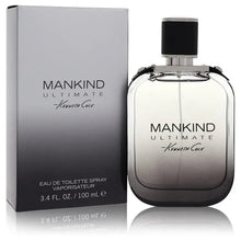 Load image into Gallery viewer, Mankind Ultimate By Kenneth Cole Cologne for Men