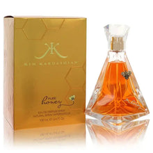 Load image into Gallery viewer, Pure Honey By Kim Kardashian Perfume for Women