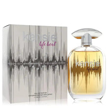 Load image into Gallery viewer, Life Beat By Kensie Perfume for Women