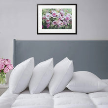 Load image into Gallery viewer, Set of 4 - King size Down Alternative Pillows - Machine Washable