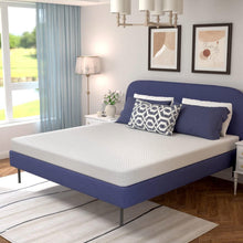 Load image into Gallery viewer, King size 6-inch Thick Medium Firm Cool Gel Memory Foam Mattress