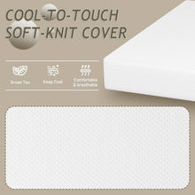 Load image into Gallery viewer, King size 10-inch Thick Medium Firm Cool Gel Memory Foam Mattress