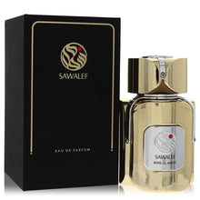 Load image into Gallery viewer, Kohl Al Ayoun By Sawalef (Unisex)