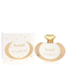 Load image into Gallery viewer, Take Me To The Moon By Korloff Perfume for Women