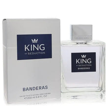 Load image into Gallery viewer, King Of Seduction By Antonio Banderas Cologne for Men