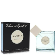 Load image into Gallery viewer, Kapsule Light By Karl Lagerfeld Perfume for Women