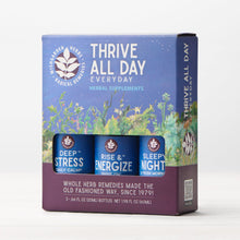Load image into Gallery viewer, Thrive All Day, 3-Pack