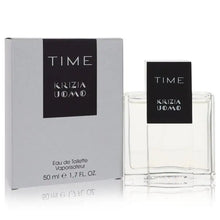 Load image into Gallery viewer, Time By Krizia Cologne for Men