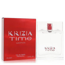Load image into Gallery viewer, Time By Krizia Perfume for Women