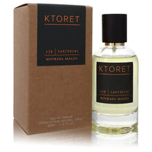 Load image into Gallery viewer, Ktoret 138 Santorini By Michael Malul Cologne for Men