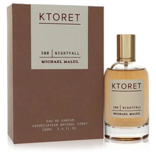 Load image into Gallery viewer, Ktoret 508 Nightfall By Michael Malul Perfume for Women