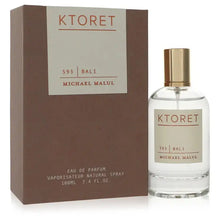 Load image into Gallery viewer, Ktoret 593 Bali By Michael Malul Perfume for Women
