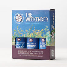 Load image into Gallery viewer, The Weekender, Travel 3-Pack