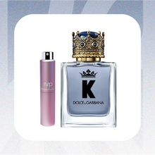 Load image into Gallery viewer, K (Eau de Toilette) Dolce&amp;Gabbana Men
