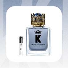 Load image into Gallery viewer, K (Eau de Toilette) Dolce&amp;Gabbana Men